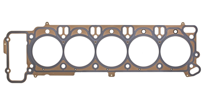 61-11213-00 BMW E60 M5-E63 M6 S85 SİLİNDİR KAPAK CONTASI 11127837460 Victor Reinz